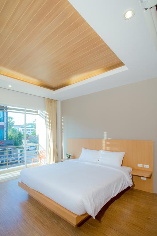 คาซา เดอ โครัล บูทิค โฮเต็ล Hotel หาดกะตะ ภายนอก รูปภาพ